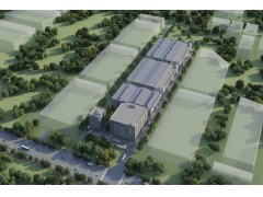 华立报道丨深化湾区布局，佛山华富立二期项目（华富立饰板佛山制造中心）启动建设